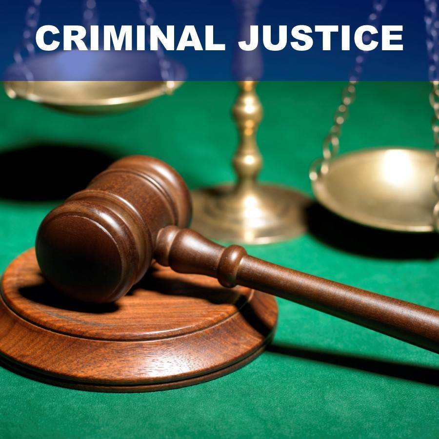 Criminal Justice Career Guide